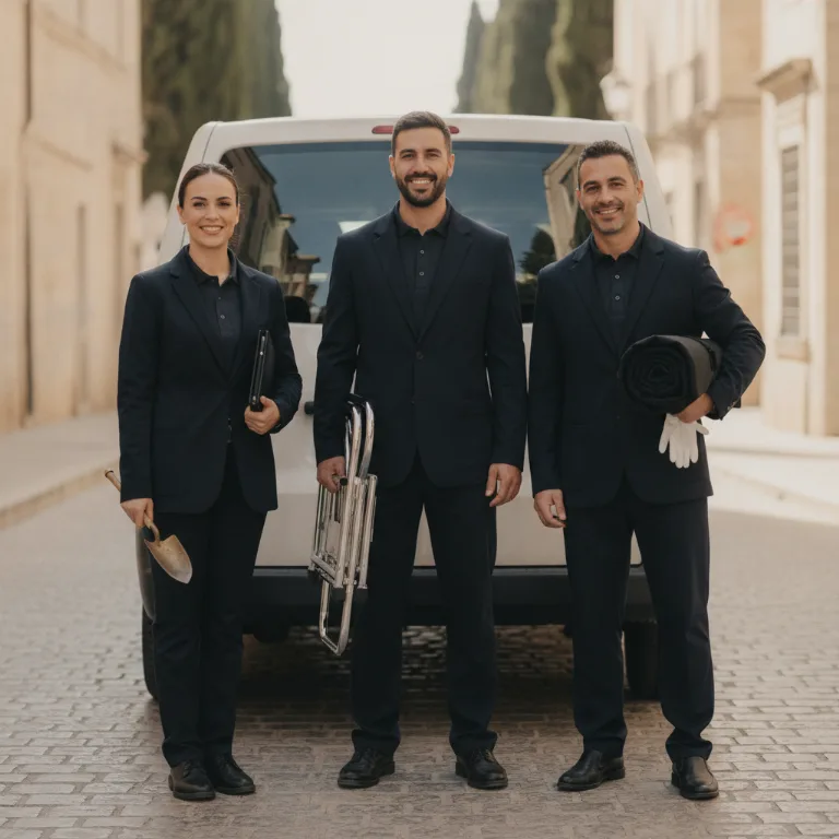 agenzia funebre Erba
